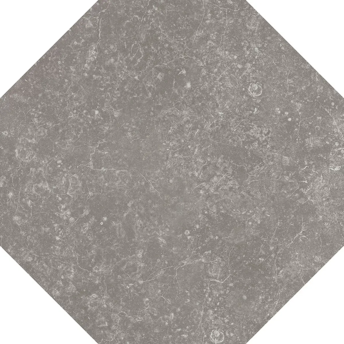 Керамогранит Kerama Marazzi Касабланка серый матовый 24x24x0,7 Серый, фото 5