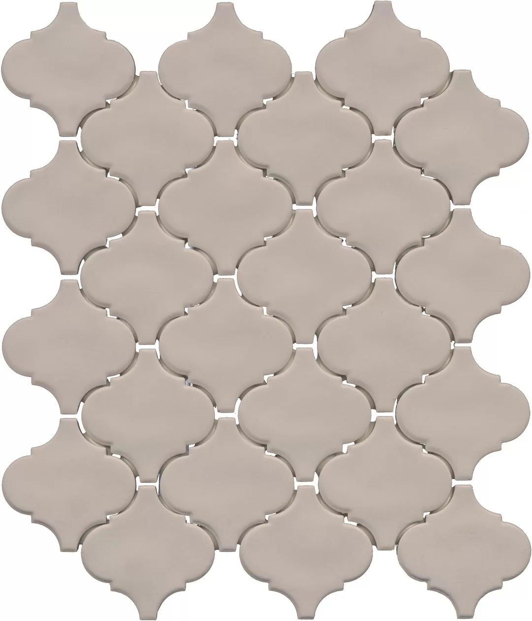 Керамическая плитка Kerama Marazzi Арабески Марокко бежевый светлый матовый 26x30x0,7 Бежевый