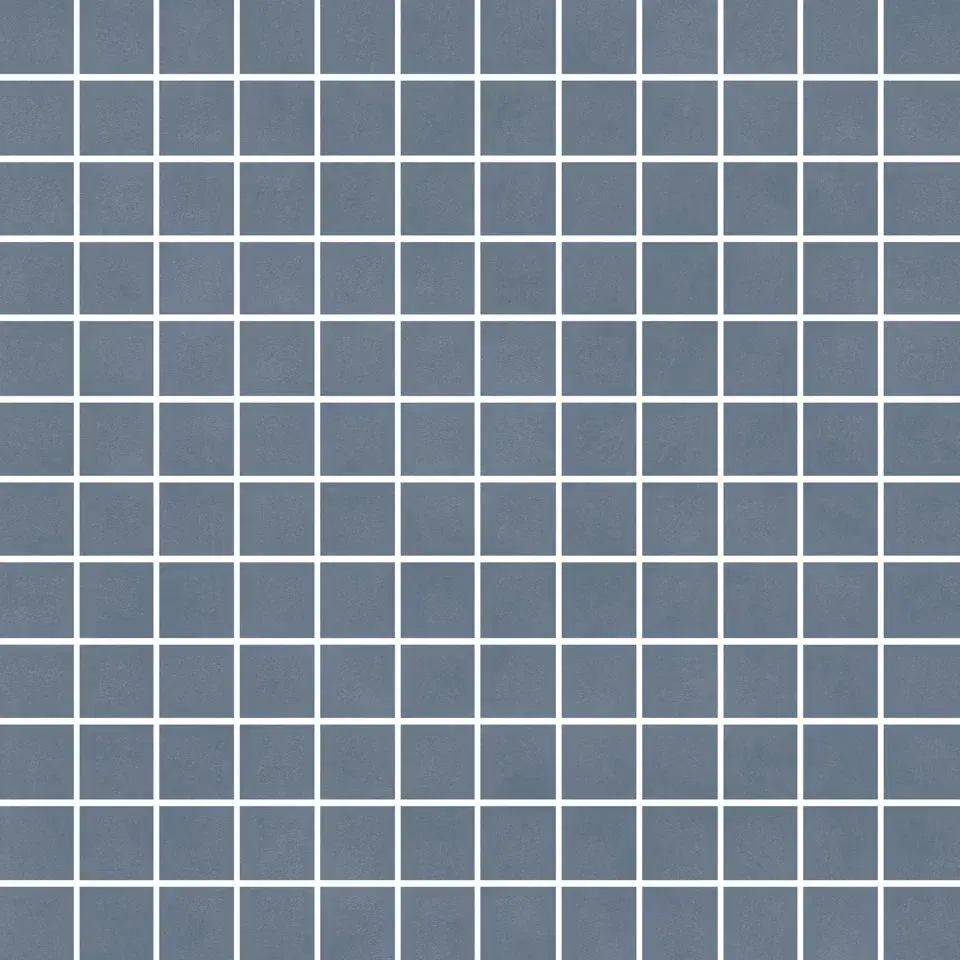 Керамическая плитка Kerama Marazzi Таделакт синий светлый матовый 29,8x29,8x0,35 Синий, фото 5