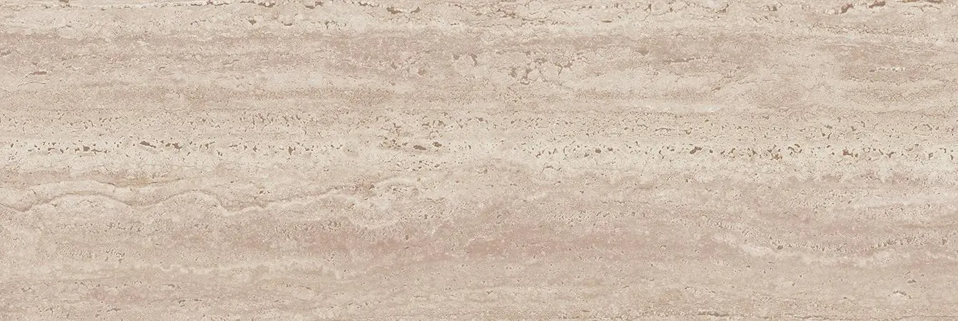 Керамическая плитка Kerama Marazzi Про травертин Про Травертин бежевый матовый обрезной 30x89,5x0,9 Бежевый