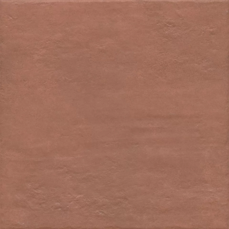 Керамогранит Kerama Marazzi Хадду красный матовый 40,2x40,2x0,8 Красный