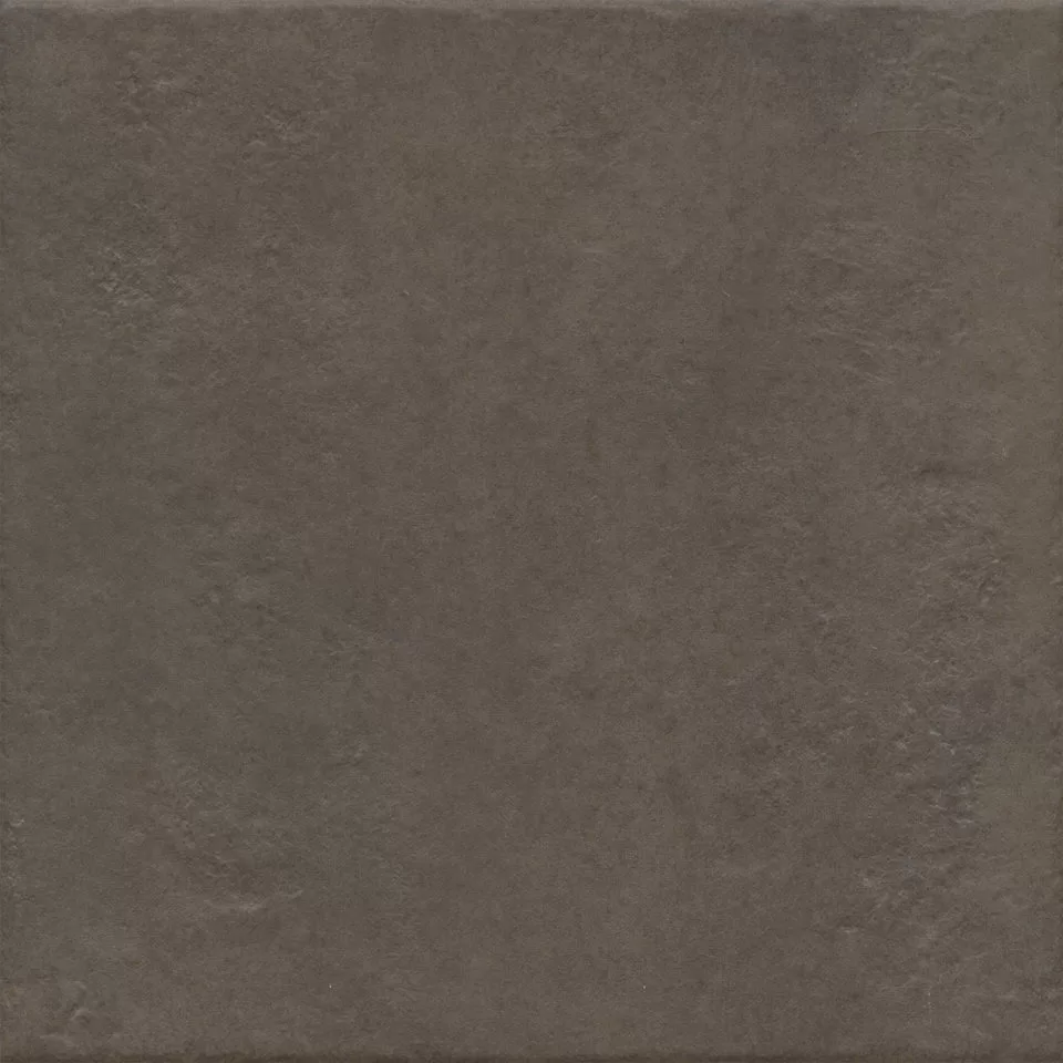Керамогранит Kerama Marazzi Хадду коричневый матовый 40,2x40,2x0,8 Коричневый