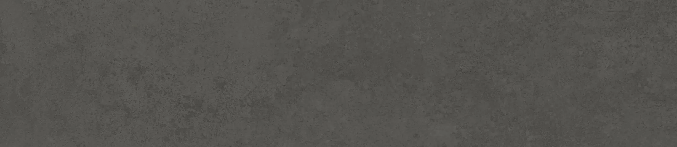 Ступени Kerama Marazzi Хадду Подступенок серый тёмный матовый 40,2x9,6x0,8 Серый
