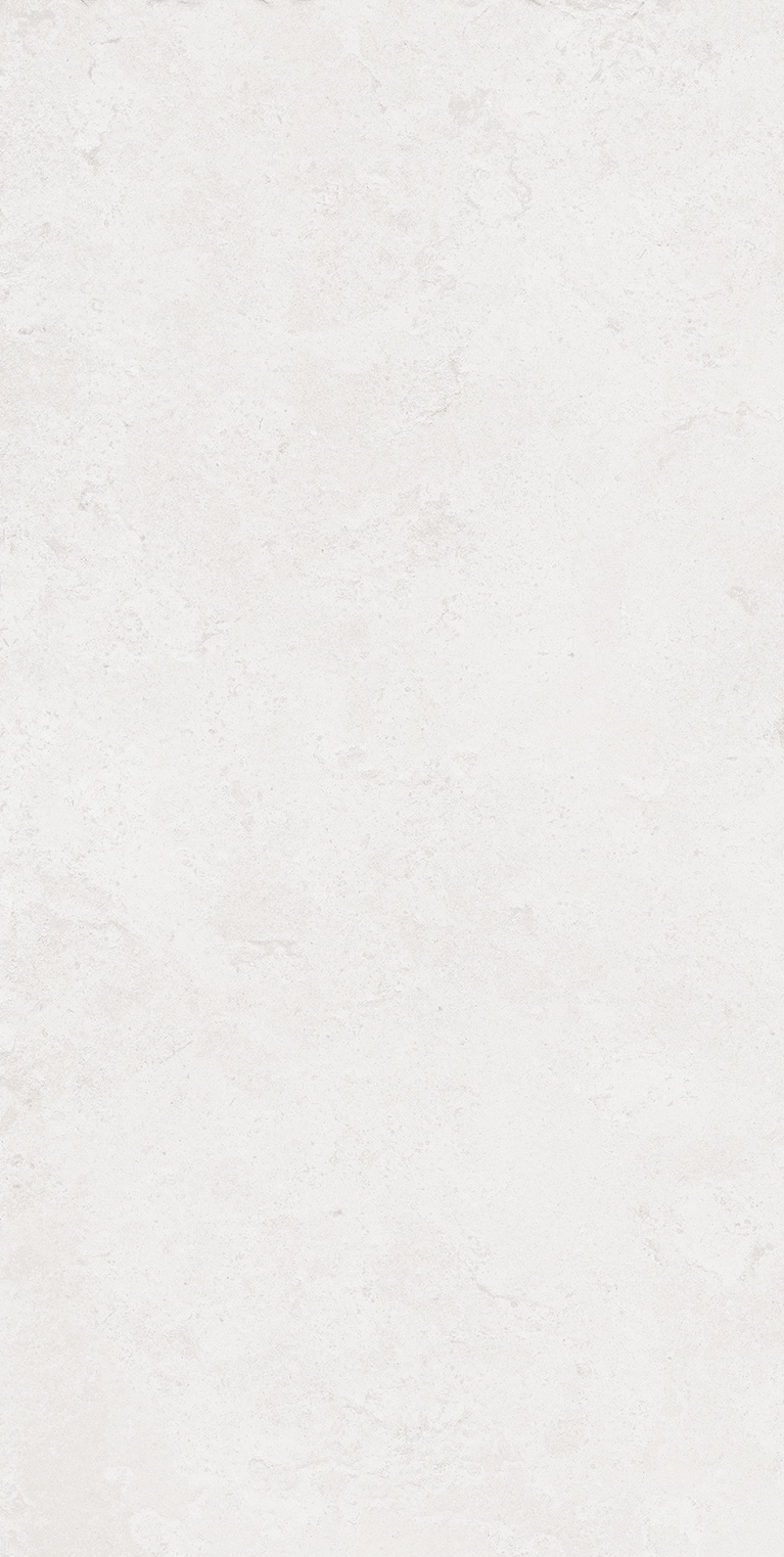 Керамическая плитка Kerama Marazzi Гране 1 белый матовый структура обрезной 40x80x1 Белый