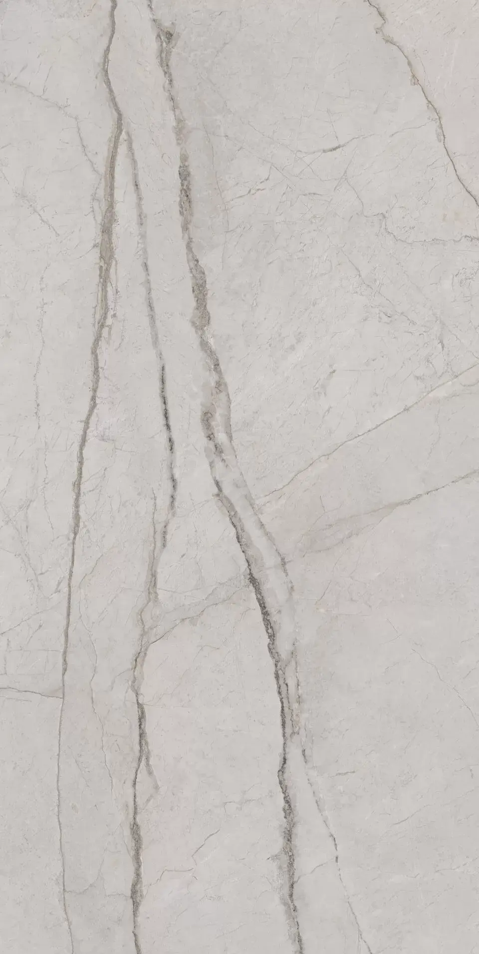 Керамическая плитка Kerama Marazzi Ифран серый светлый глянцевый обрезной 60x119,5x0,9 Серый, фото 5