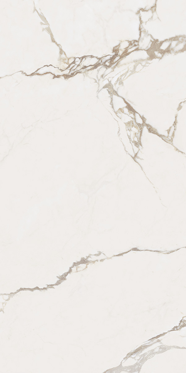Керамическая плитка Kerama Marazzi Марсель бежевый светлый глянцевый обрезной 60x119,5x0,9