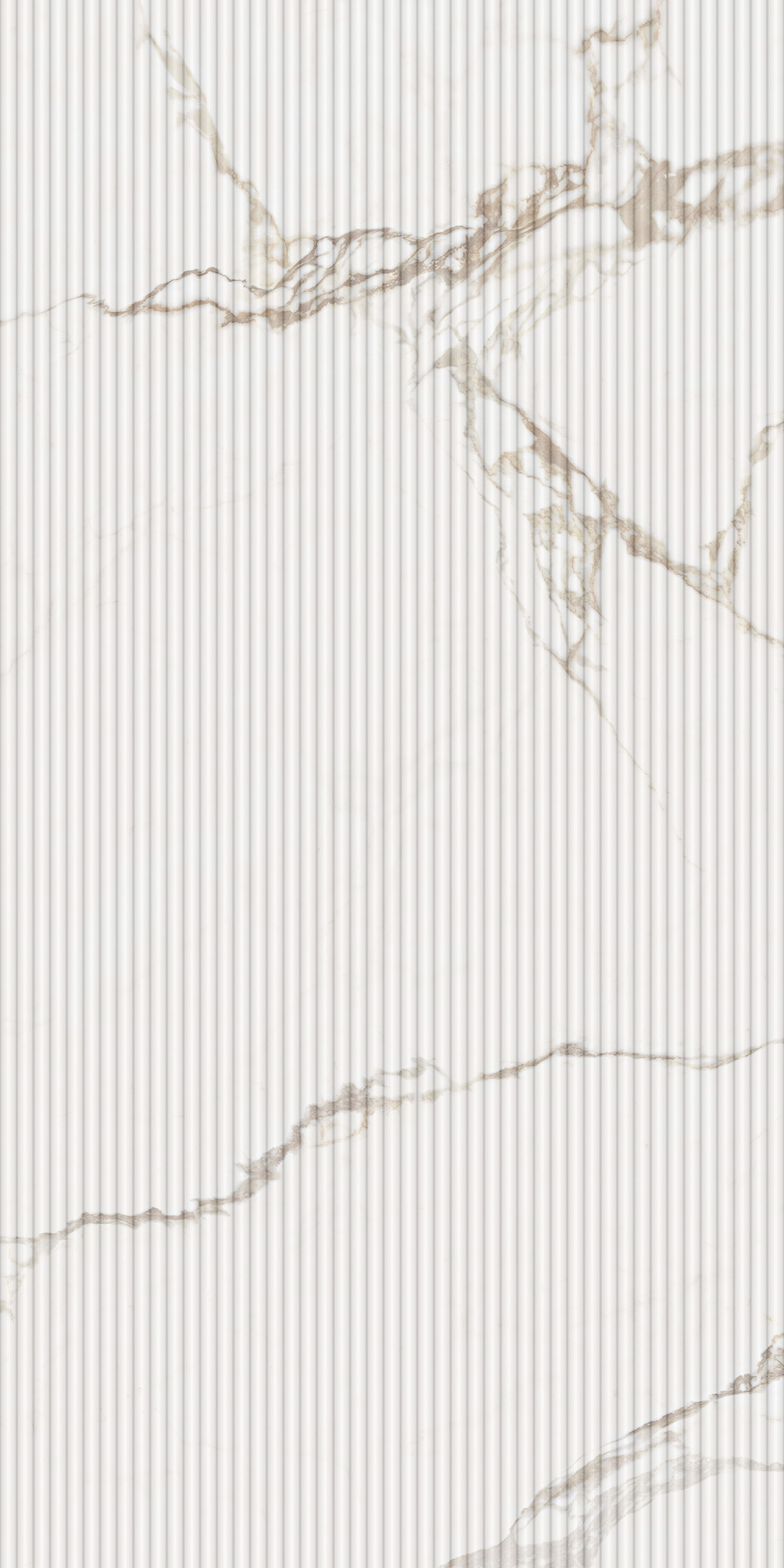Керамическая плитка Kerama Marazzi Марсель бежевый светлый глянцевый структура обрезной 60x119,5x1 Бежевый