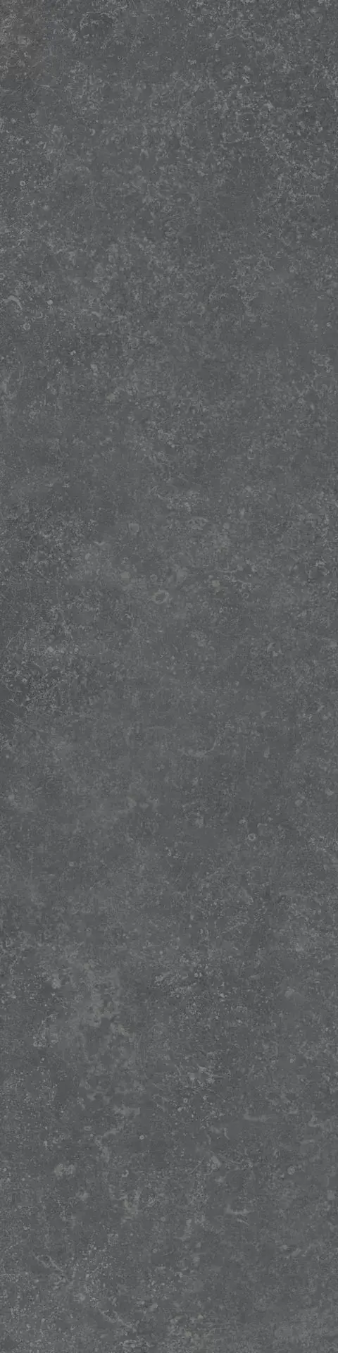 Ступени Kerama Marazzi Касабланка Ступень фронтальная клееная HP антрацит матовый обрезной 33x119,5x0,9 Антрацит, фото 5