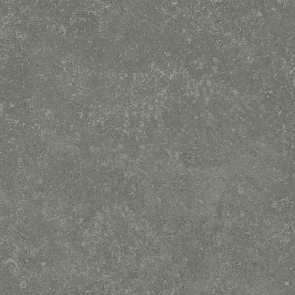Ступени Kerama Marazzi Касабланка Ступень угловая клееная HP серый тёмный матовый обрезной 33x33x0,9 Серый, фото 5
