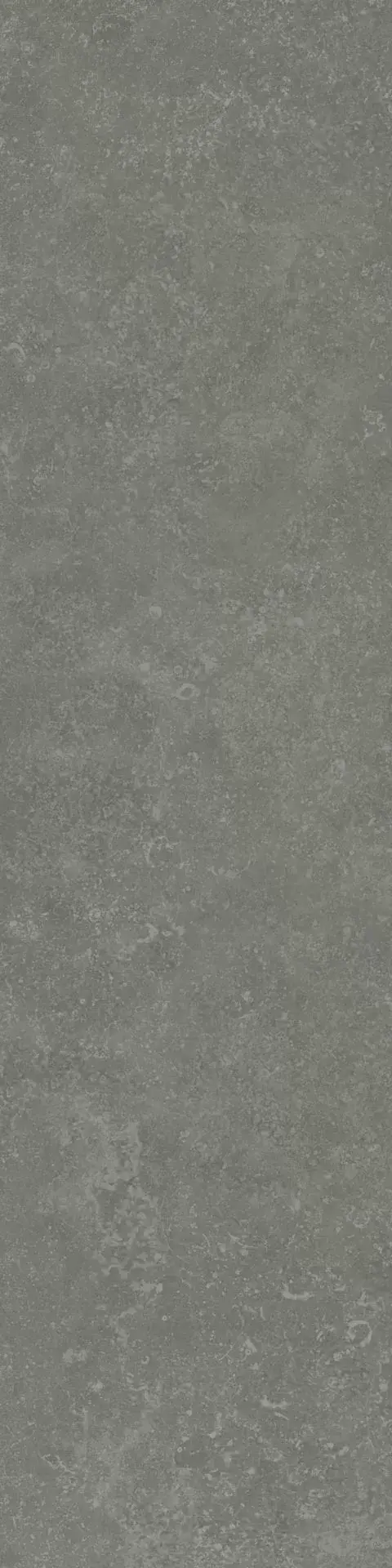 Ступени Kerama Marazzi Касабланка Ступень фронтальная клееная HP серый тёмный матовый обрезной 33x119,5x0,9 Серый, фото 5