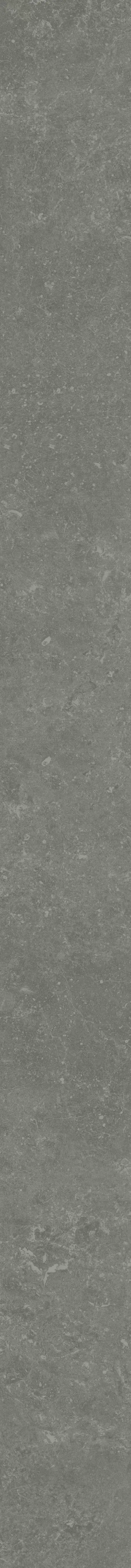 Ступени Kerama Marazzi Касабланка Подступенок HP серый матовый обрезной 119,5x10,7x0,9 Серый, фото 5