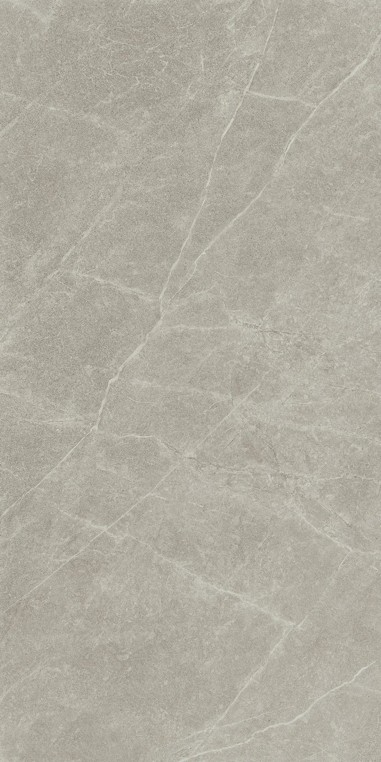 Керамогранит Kerama Marazzi Эстерель серый светлый матовый обрезной 60x119,5x0,9 Светло-серый