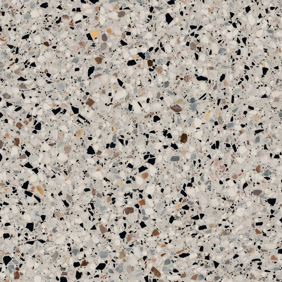 Керамогранит Kerama Marazzi Бричиола белый матовый обрезной 60x60x0,9 Белый, фото 5