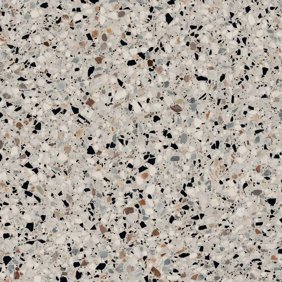 Керамогранит Kerama Marazzi Бричиола белый матовый обрезной 60x60x0,9 Белый, фото 6