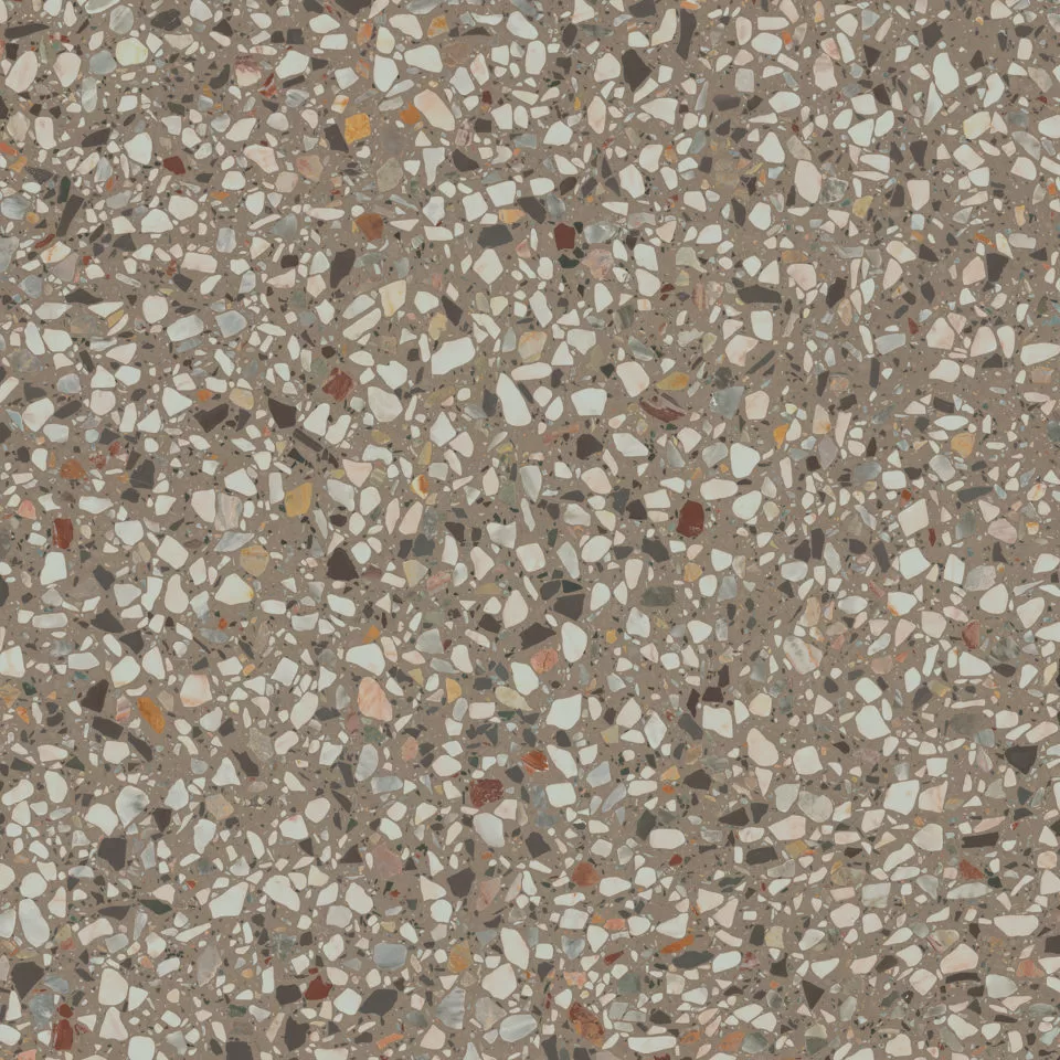 Керамогранит Kerama Marazzi Бричиола серый матовый обрезной 60x60x0,9 Серый, фото 5