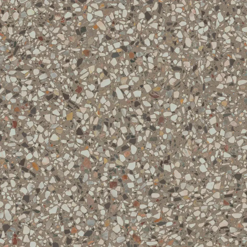 Керамогранит Kerama Marazzi Бричиола серый матовый обрезной 60x60x0,9 Серый, фото 6