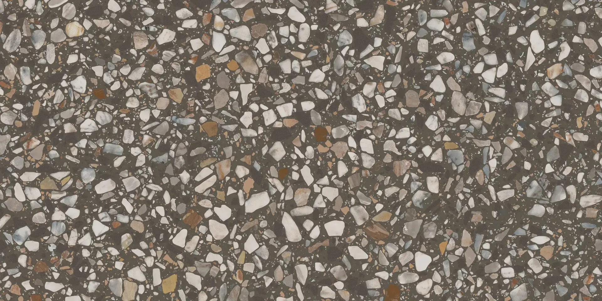 Ступени Kerama Marazzi Бричиола Ступень фронтальная клееная коричневый матовый обрезной 33x60x0,9 Коричневый, фото 6