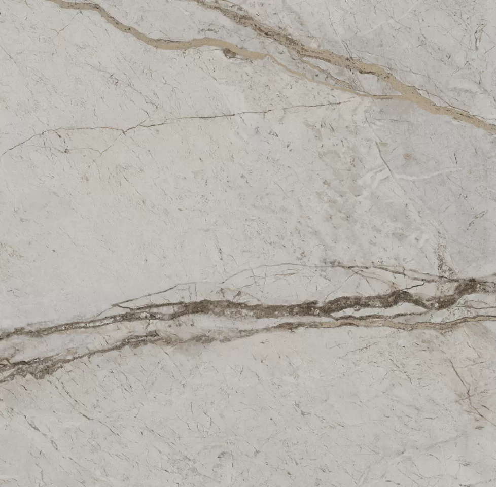 Керамогранит Kerama Marazzi Ифран серый светлый матовый обрезной 60x60x0,9 Серый