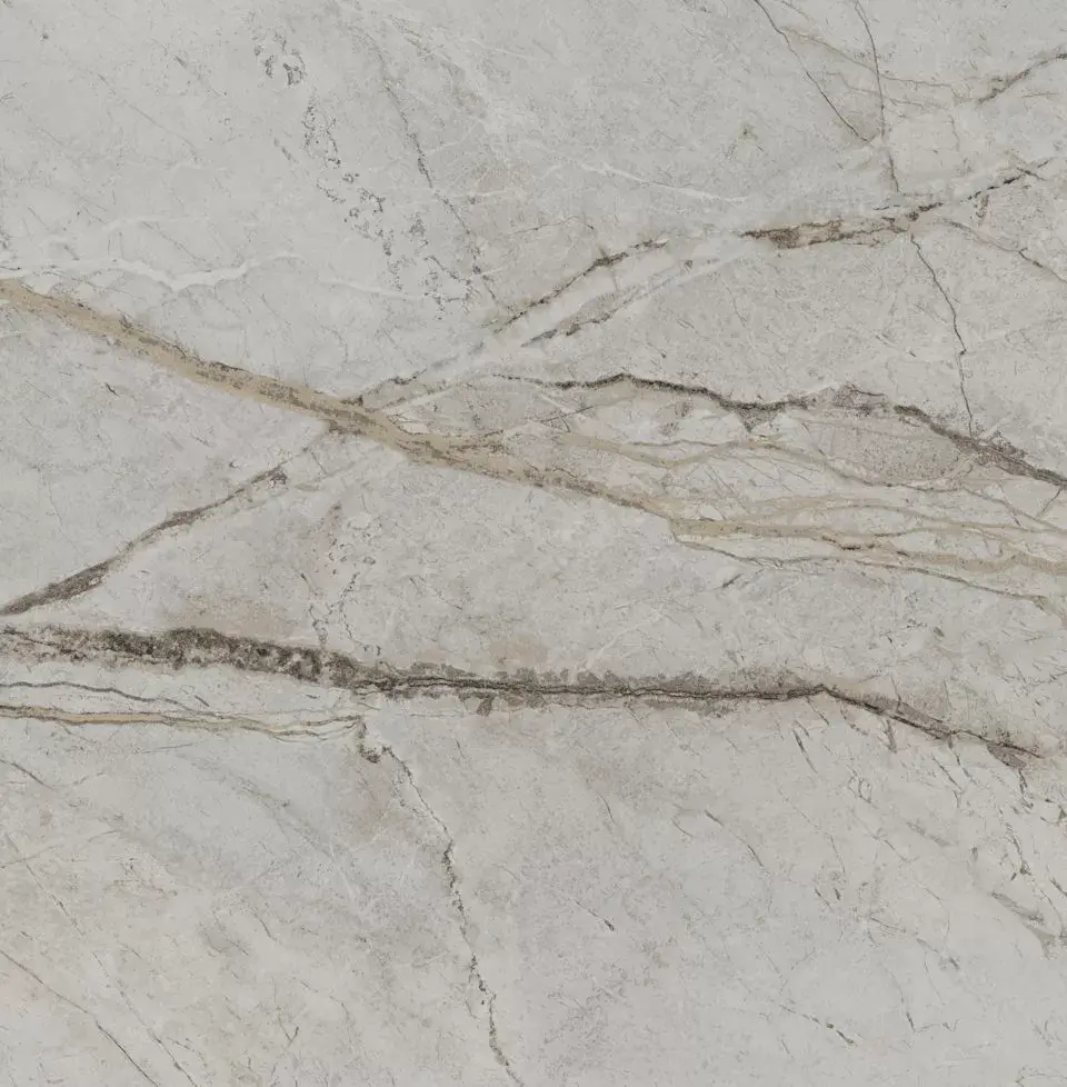 Керамогранит Kerama Marazzi Ифран серый светлый матовый обрезной 60x60x0,9 Серый, фото 5