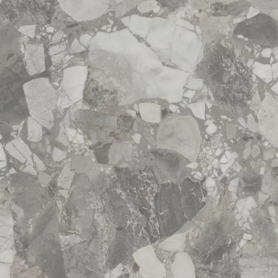 Керамогранит Kerama Marazzi Чеппо ди Сицилия серый матовый обрезной 60x60x2 Серый, фото 6
