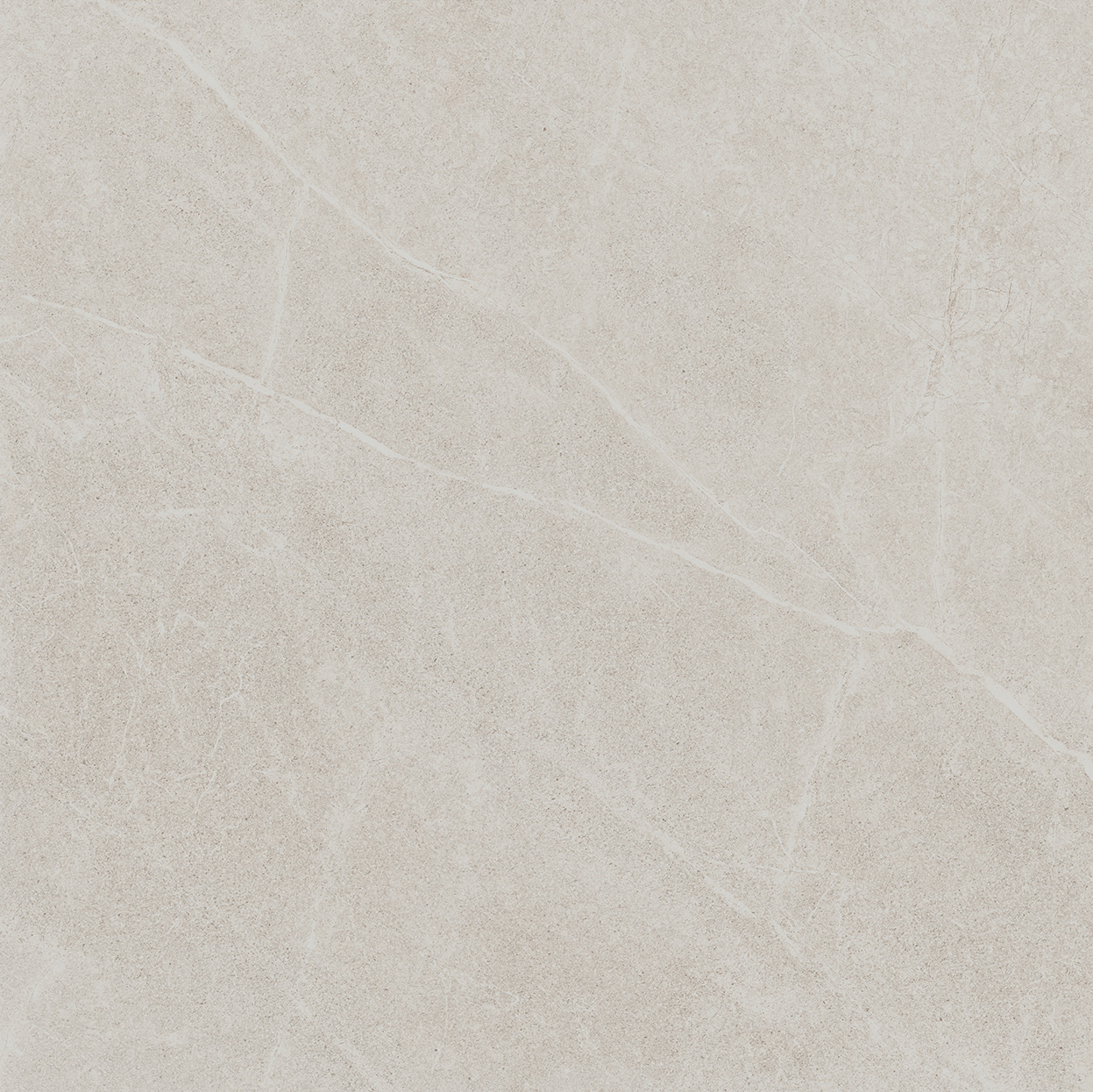 Керамогранит Kerama Marazzi Эстерель белый матовый обрезной 60x60x0,9 Белый