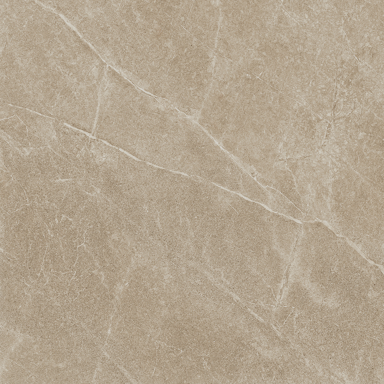 Керамогранит Kerama Marazzi Эстерель бежевый матовый обрезной 60x60x0,9 Бежевый