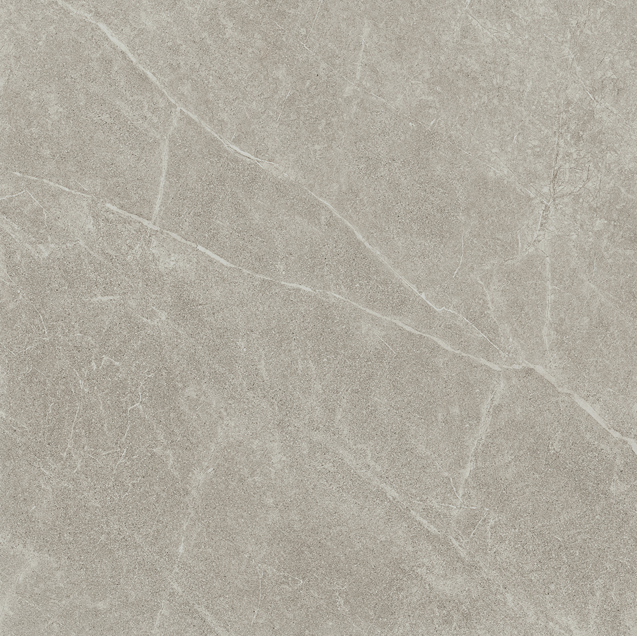 Керамогранит Kerama Marazzi Эстерель серый светлый матовый обрезной 60x60x0,9 Серый