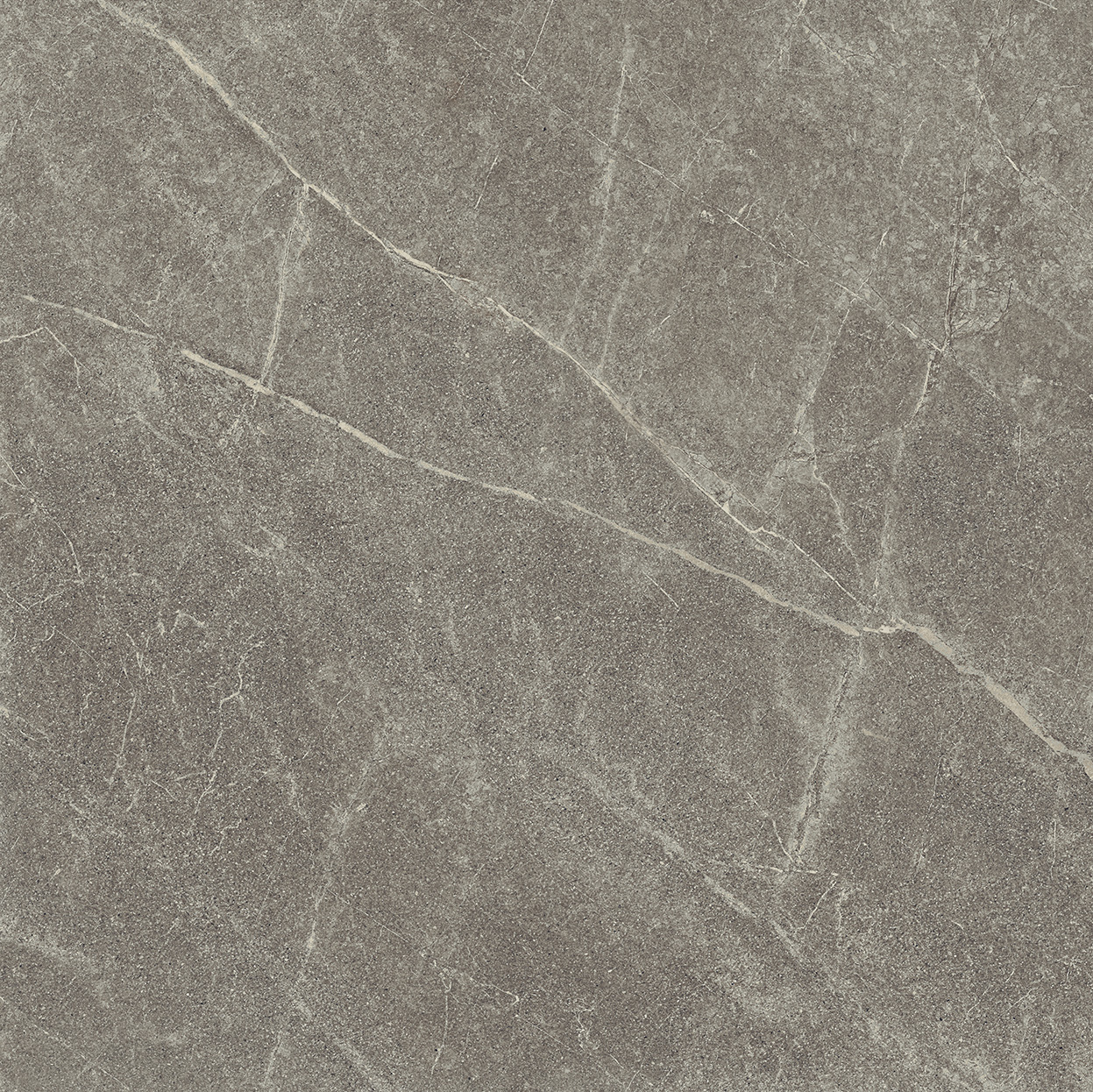 Керамогранит Kerama Marazzi Эстерель серый матовый обрезной 60x60x0,9 Серый