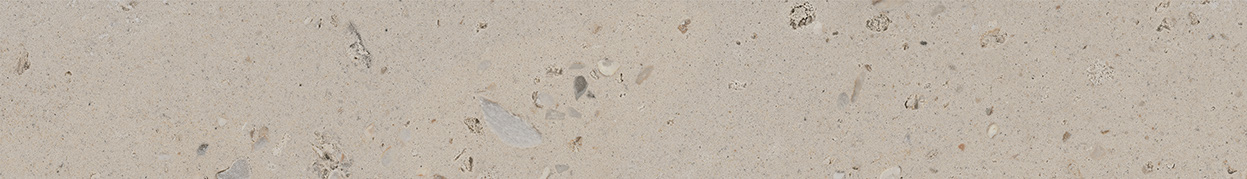Плинтус Тараскон бежевый светлый матовый обрезной 60x9,5x0,9 Kerama Marazzi
