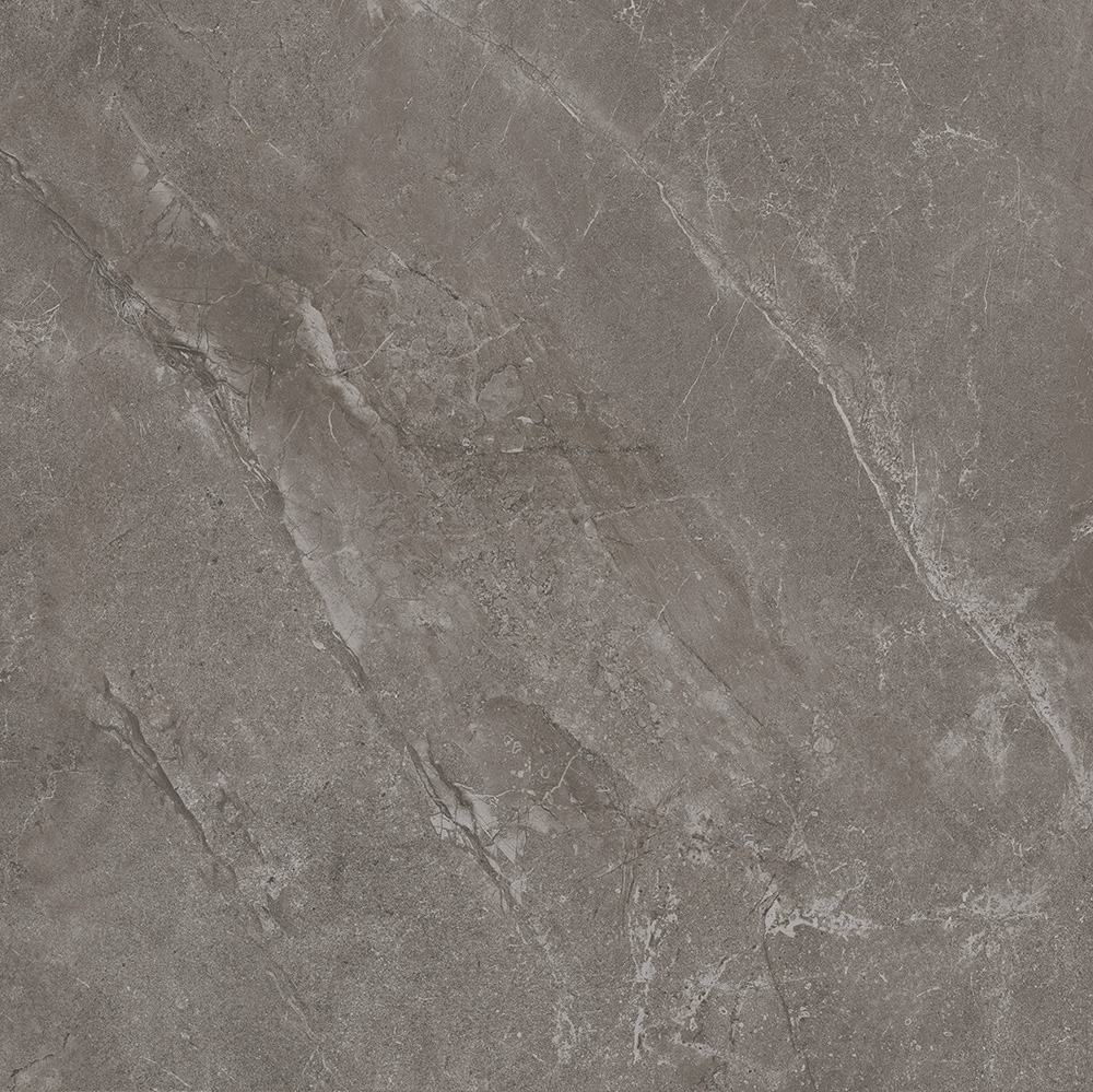 Керамогранит Kerama Marazzi Марсель серый матовый обрезной 60x60x0,9 Серый