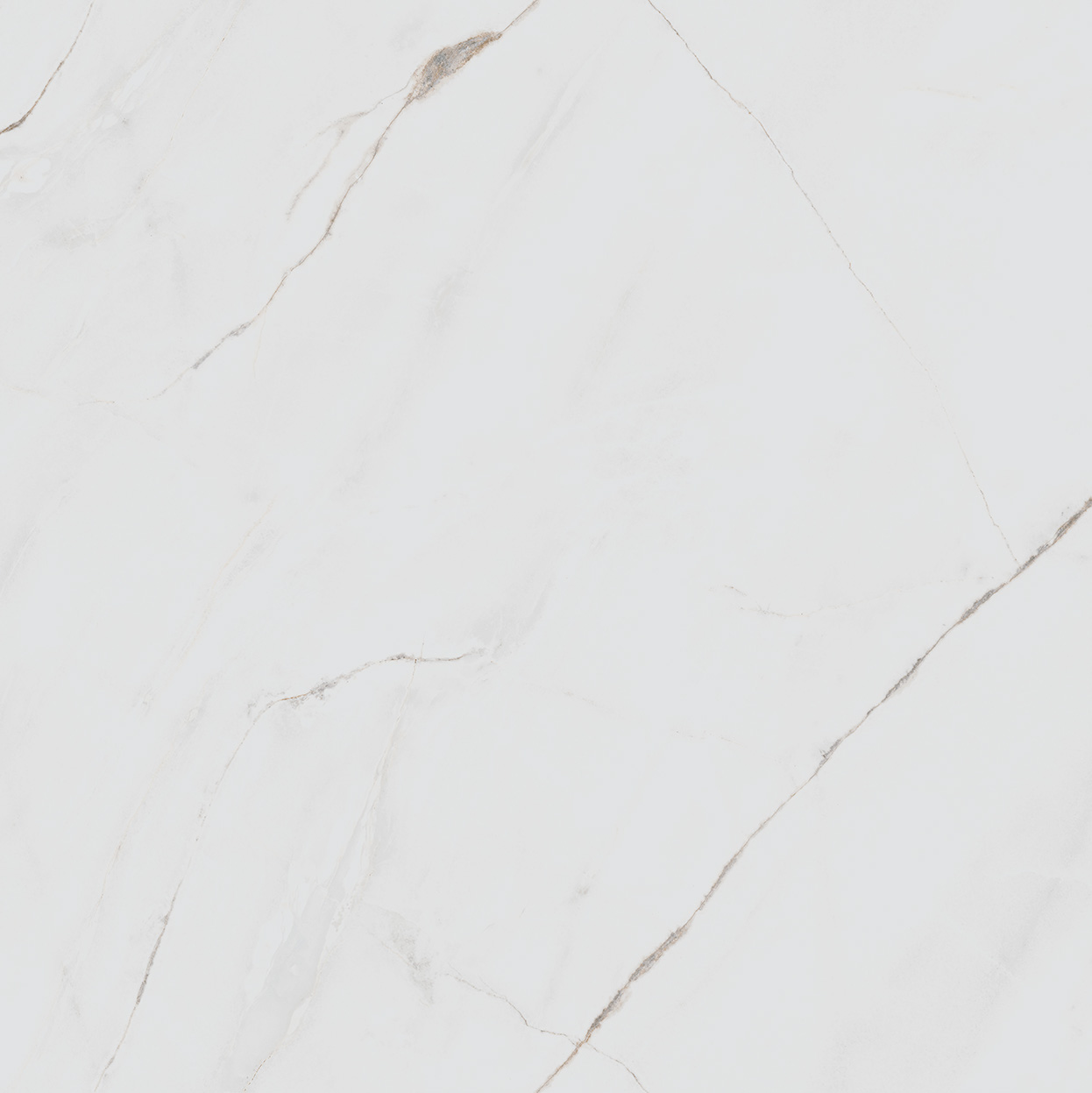 Керамогранит Kerama Marazzi Марсель белый матовый обрезной 60x60x0,9 Белый