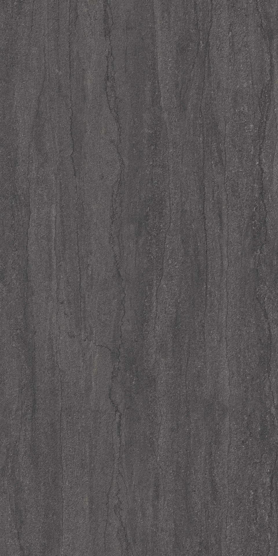 Керамогранит Kerama Marazzi Портленд антрацит матовый обрезной 80x160x0,9 Антрацит, фото 6