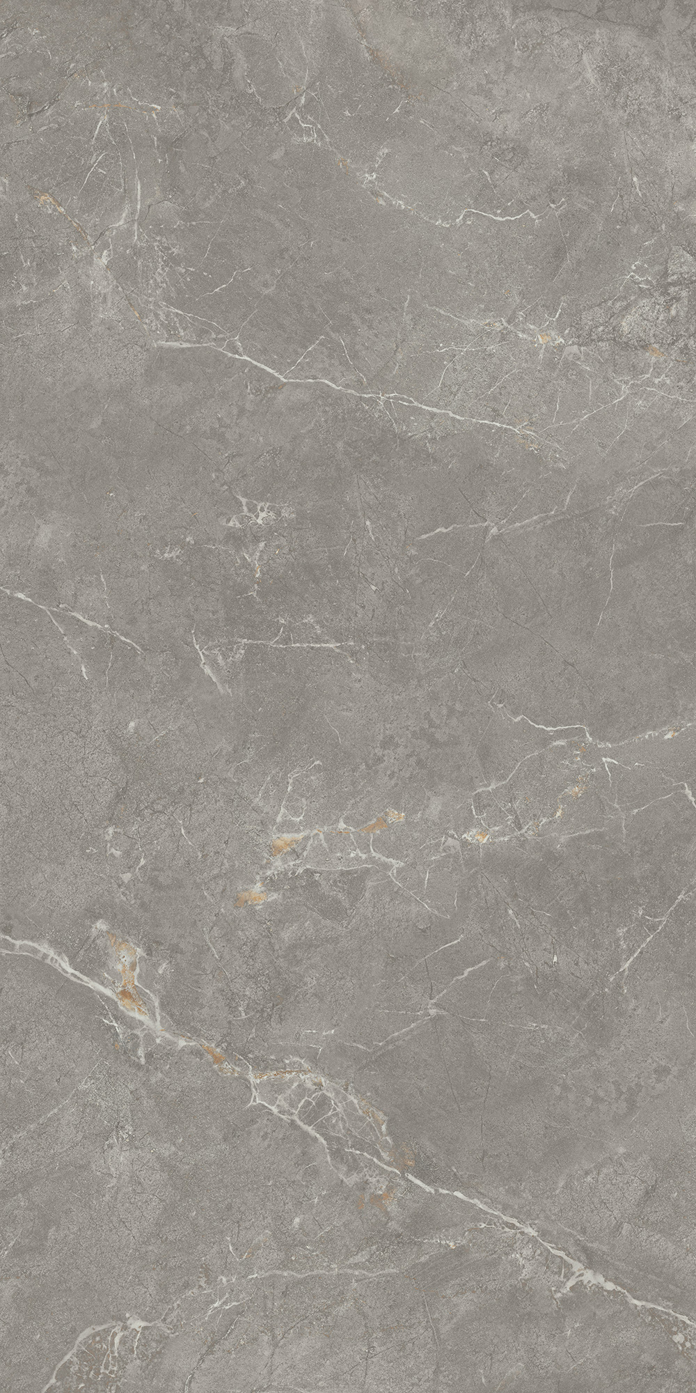Керамогранит Kerama Marazzi Бриансон серый матовый обрезной 80x160x0,9 Серый