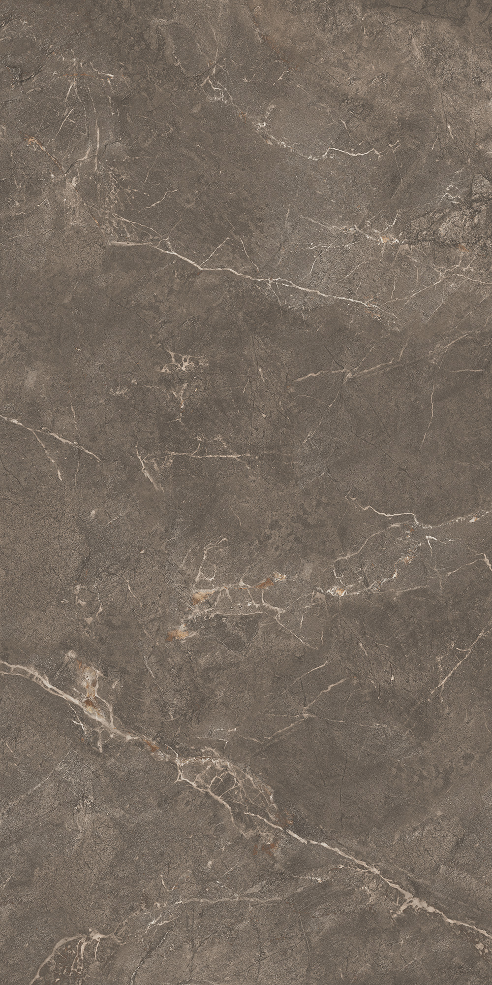Керамогранит Kerama Marazzi Бриансон коричневый матовый обрезной 80x160x0,9 Коричневый