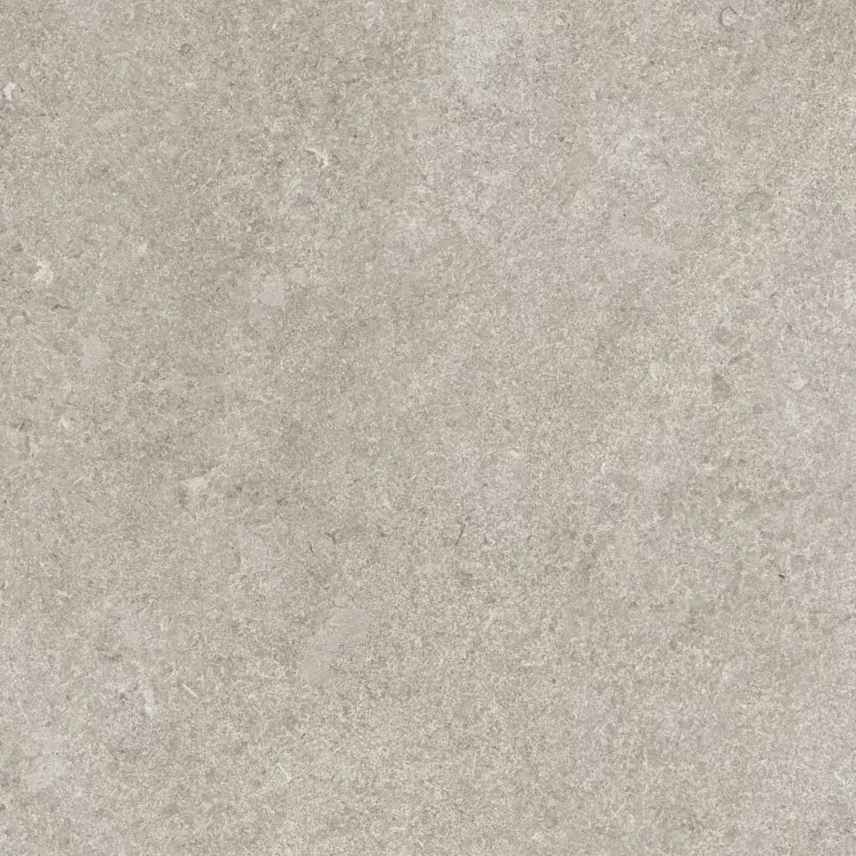 Ступени Kerama Marazzi Портленд Ступень угловая клееная серый светлый матовый обрезной 33x33x0,9 Серый, фото 6