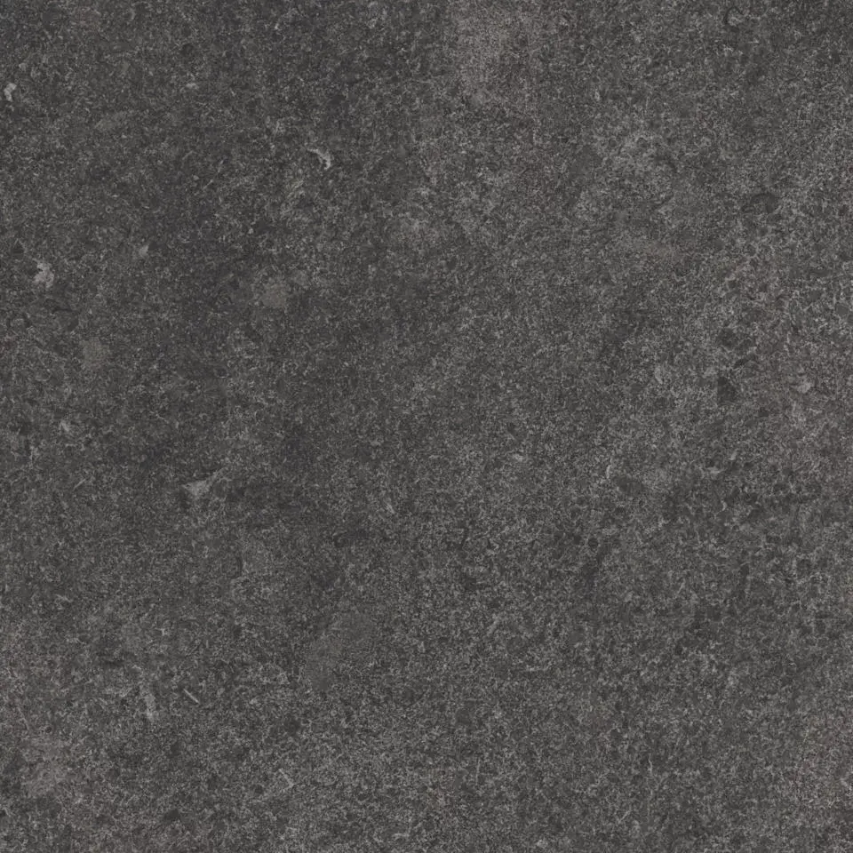 Ступени Kerama Marazzi Портленд Ступень угловая клееная антрацит матовый обрезной 33x33x0,9 Антрацит, фото 6