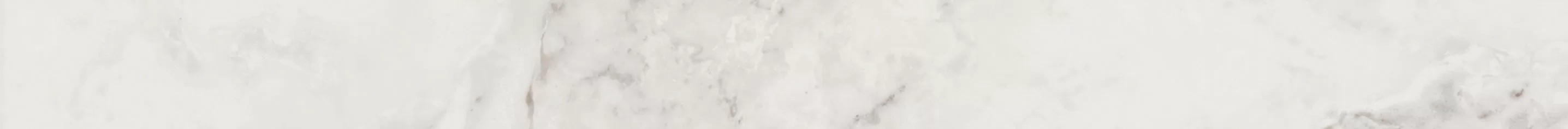 Керамическая плитка Kerama Marazzi Тубкаль Бордюр белый глянцевый обрезной 30x2,5x1,9 Белый