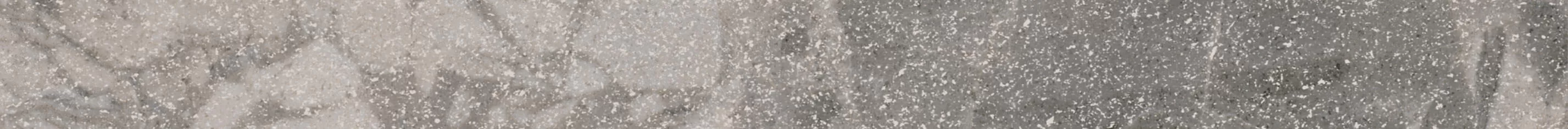 Керамическая плитка Kerama Marazzi Рабат Бордюр Стоун серый матовый обрезной 30x2,5x1,9 Серый