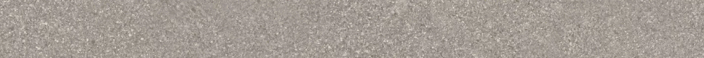 Керамическая плитка Kerama Marazzi Рабат Бордюр серый матовый обрезной 30x2,5x1,9 Серый