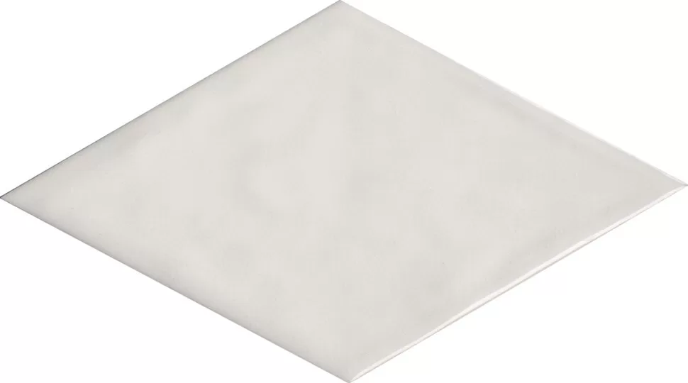 Керамическая плитка Kerama Marazzi Риад Декор белый глянцевый 13,5x7,8x0,9 Белый