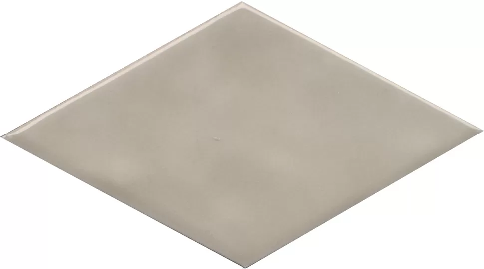 Керамическая плитка Kerama Marazzi Риад Декор бежевый светлый глянцевый 13,5x7,8x0,9 Бежевый