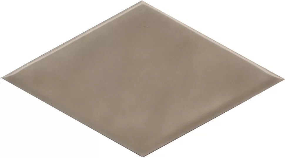 Керамическая плитка Kerama Marazzi Риад Декор бежевый глянцевый 13,5x7,8x0,9 Бежевый