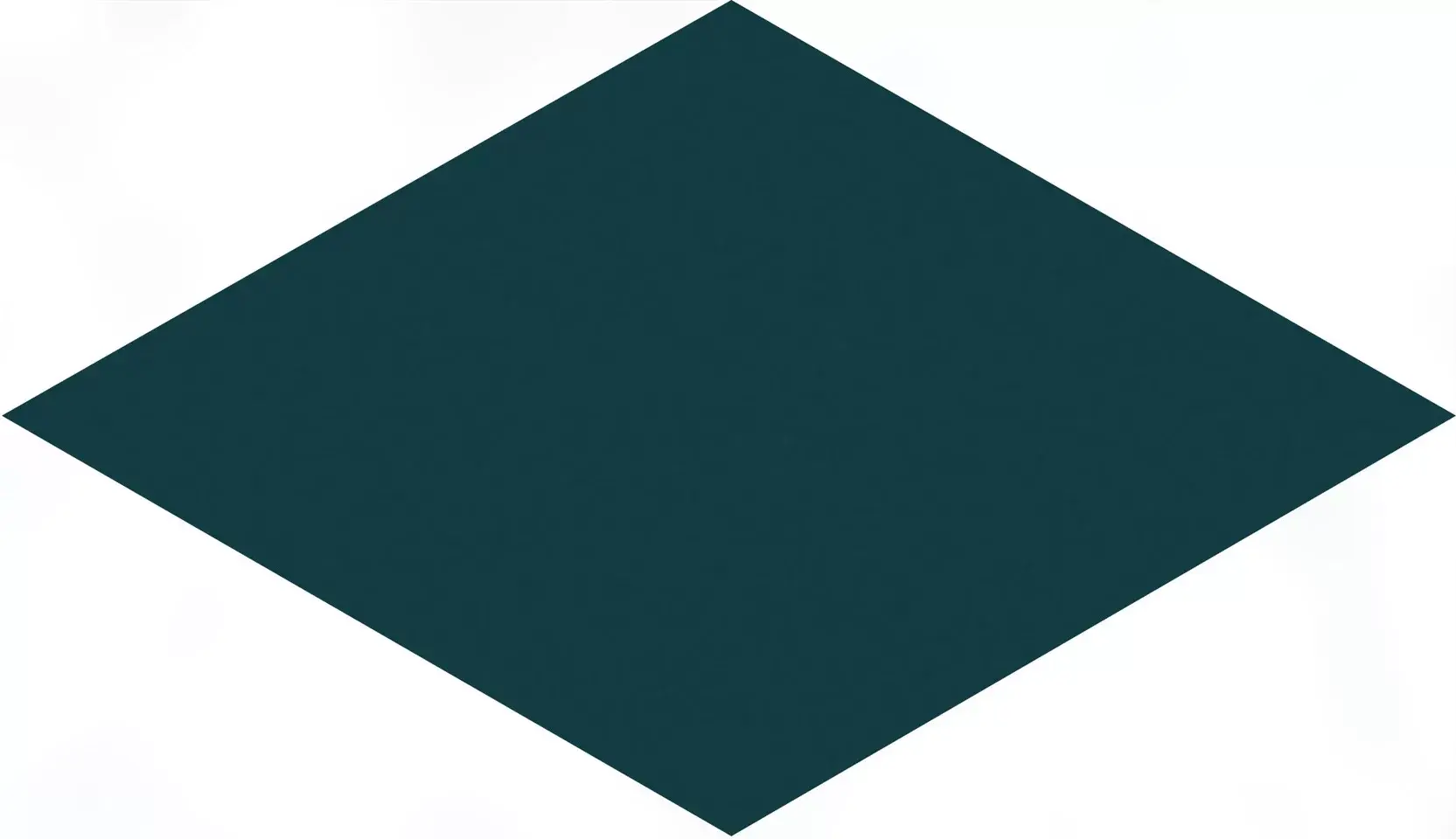Керамическая плитка Kerama Marazzi Риад Декор бирюзовый тёмный глянцевый 13,5x7,8x0,9 Бирюзовый, фото 6