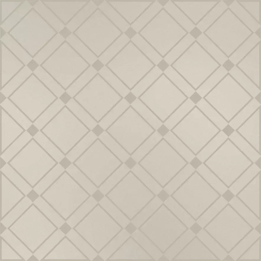 Керамическая плитка Kerama Marazzi Бахия Декор 1 серый светлый глянцевый 9,8x9,8x0,7 Серый, фото 5