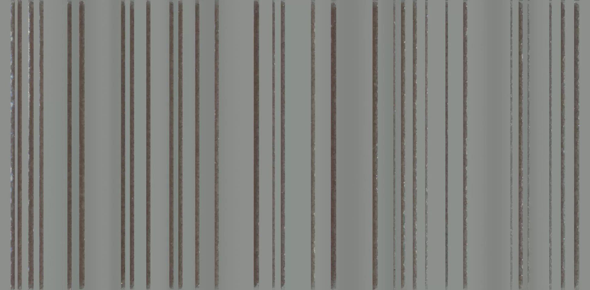 Керамическая плитка Kerama Marazzi Касба Декор зелёный структура 7,4x15x0,82 Зеленый