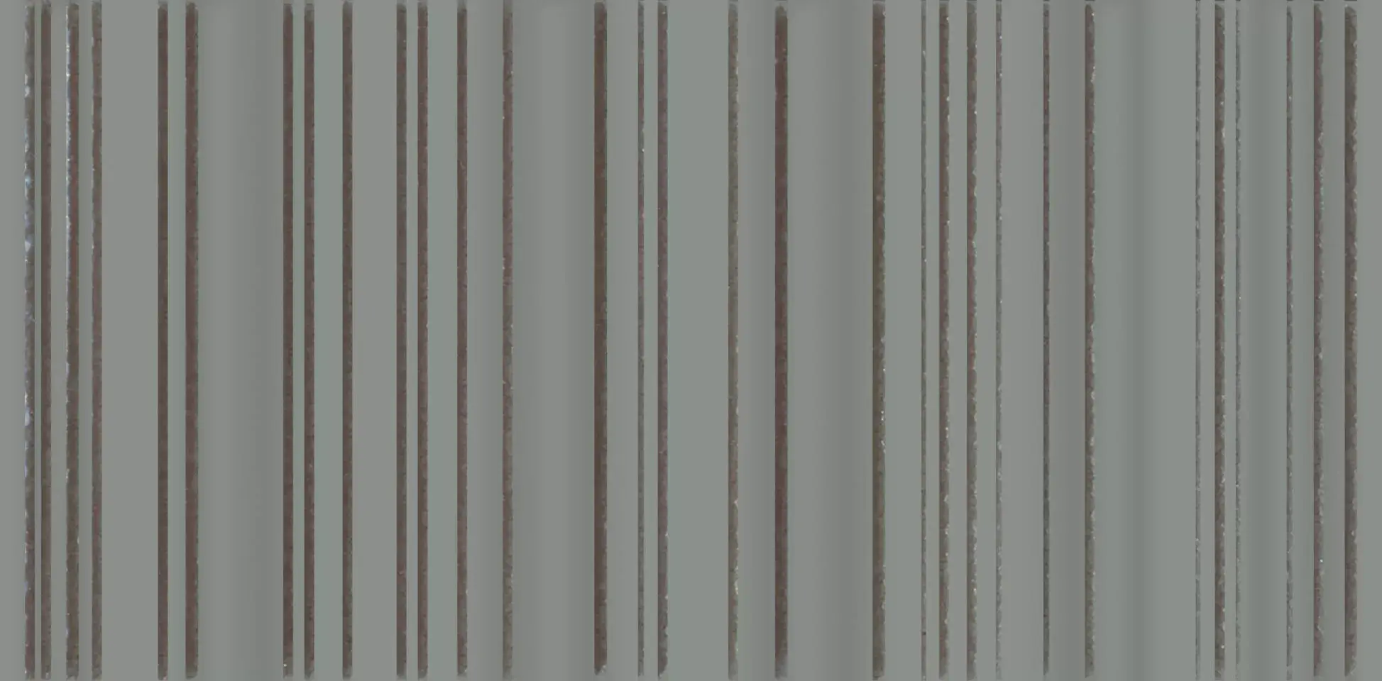 Керамическая плитка Kerama Marazzi Касба Декор зелёный структура 7,4x15x0,82 Зеленый, фото 5