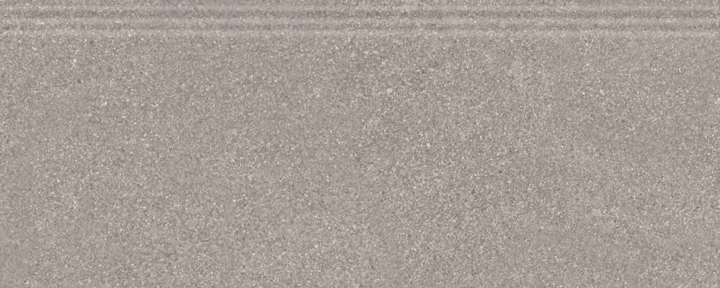 Керамическая плитка Kerama Marazzi Рабат Плинтус серый матовый обрезной 30x12x1,3 Серый