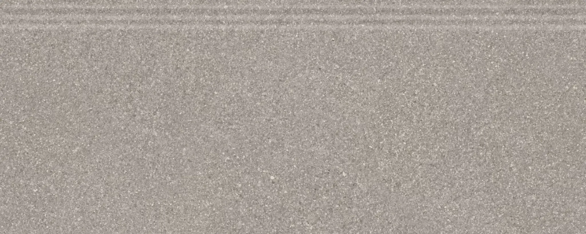 Керамическая плитка Kerama Marazzi Рабат Плинтус серый матовый обрезной 30x12x1,3 Серый, фото 5