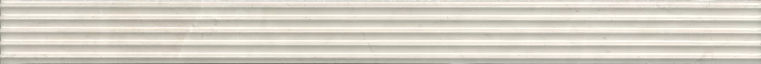 Керамическая плитка Kerama Marazzi Монсанту Бордюр бежевый светлый 40х3,4 Бежевый
