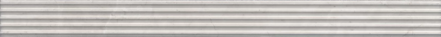 Керамическая плитка Kerama Marazzi Монсанту Бордюр серый светлый 40х3,4 Серый